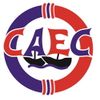 Logo of the association CAEC - Cercle Associatif des Equipages de Courses Croisières